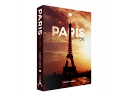 BOOK BOX G PARIS