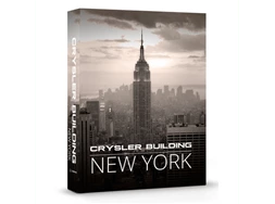 BOOK BOX G NEW YORK
