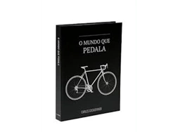 BOOK BOX P O MUNDO QUE PEDALA